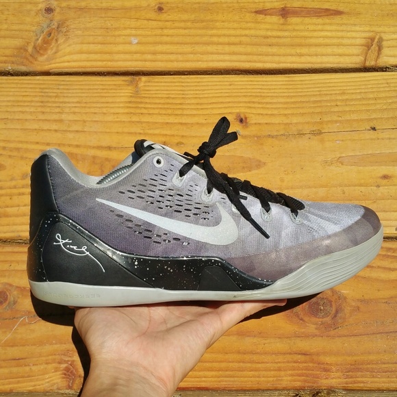 kobe bryant ix
